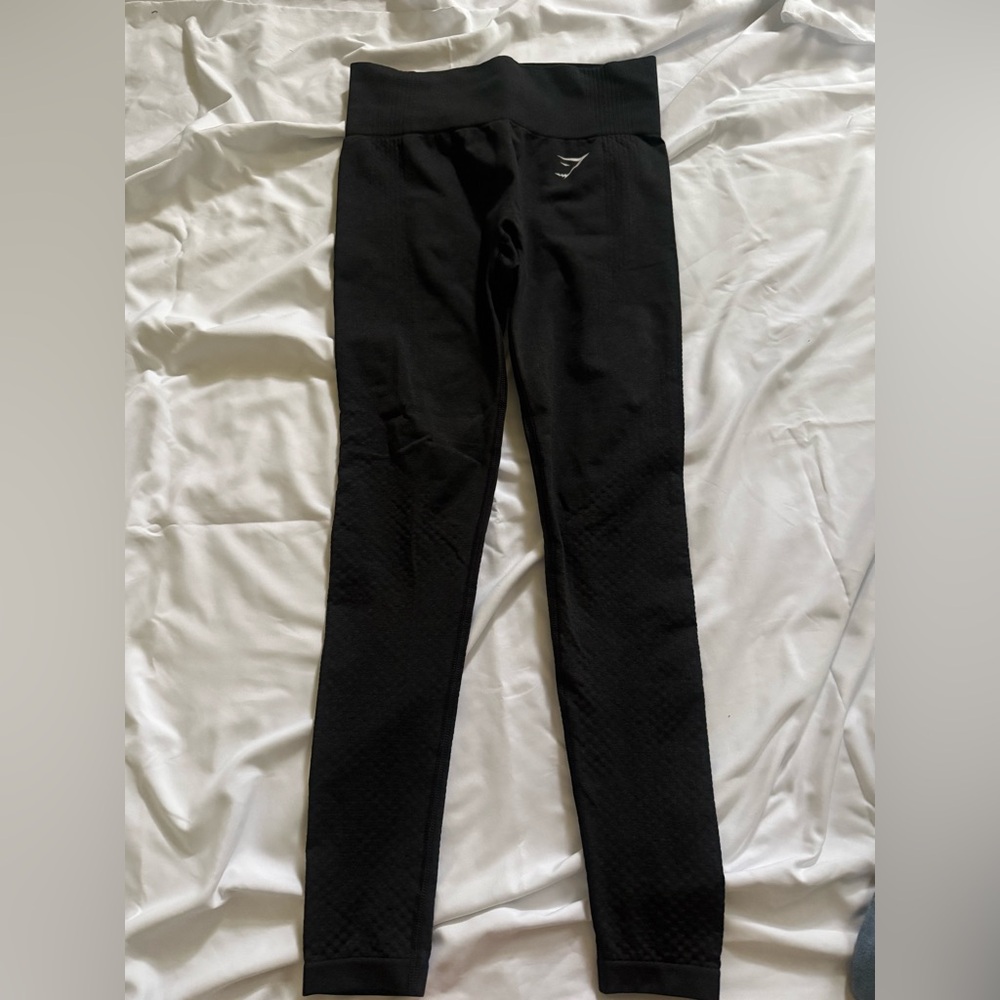Gymshark vital seamless